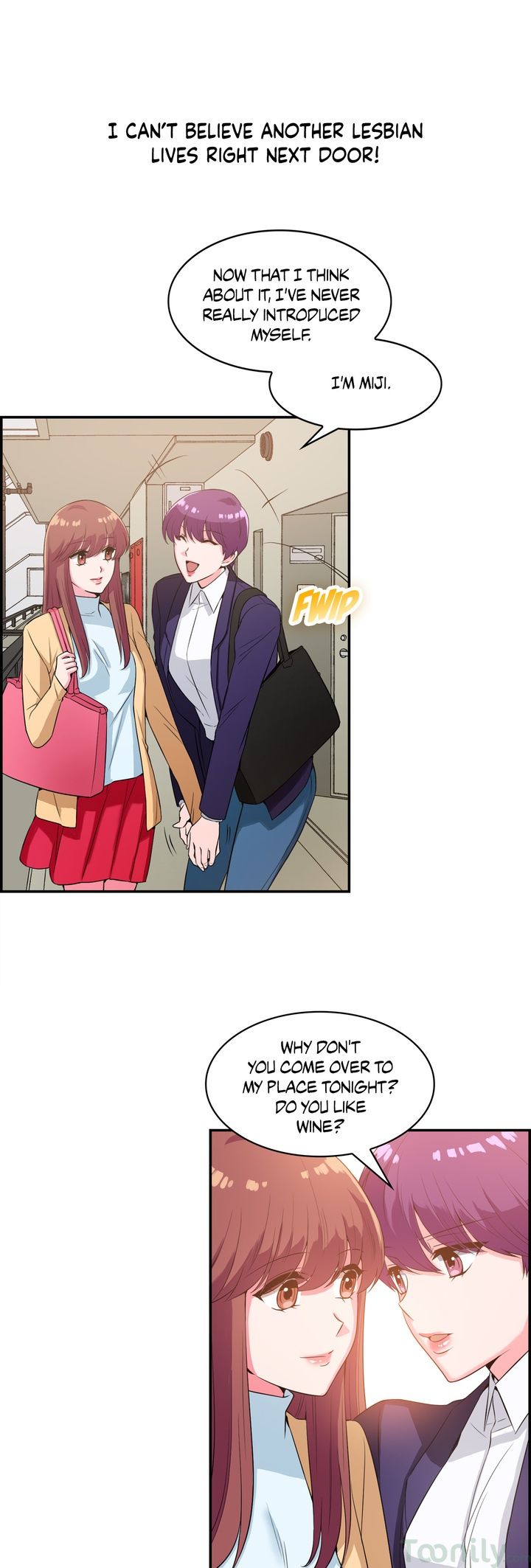 Masters of Masturbation Manhwa - Chapter 22 Page 10