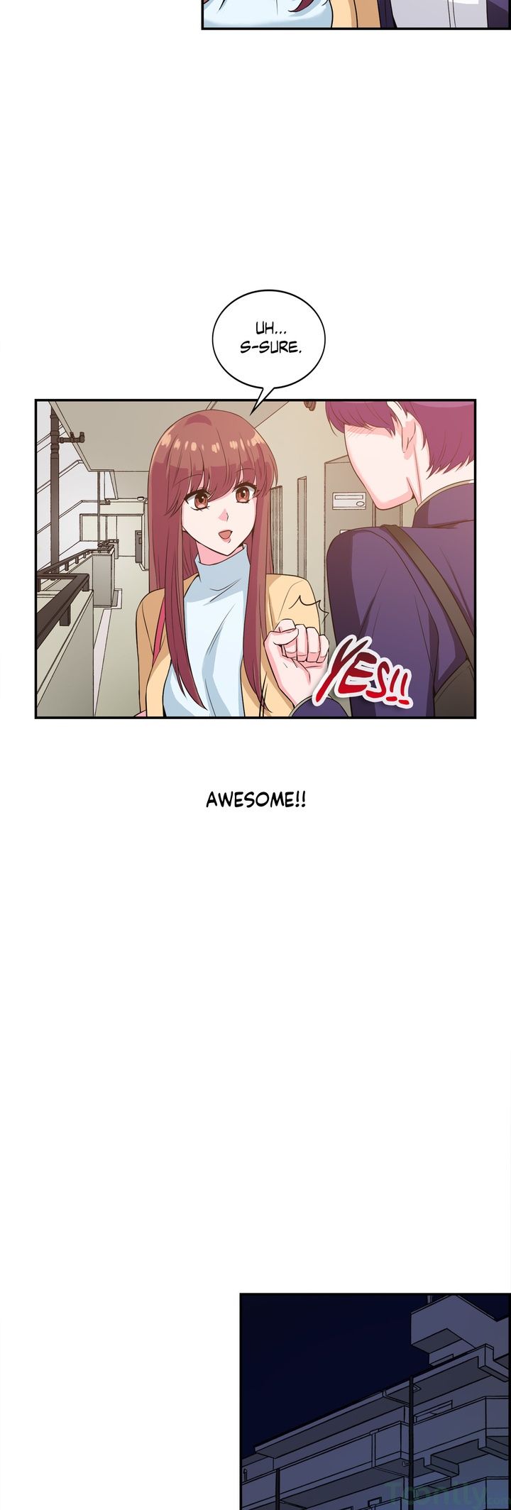 Masters of Masturbation Manhwa - Chapter 22 Page 11