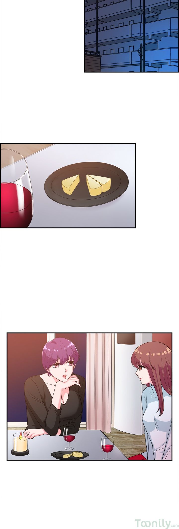 Masters of Masturbation Manhwa - Chapter 22 Page 12