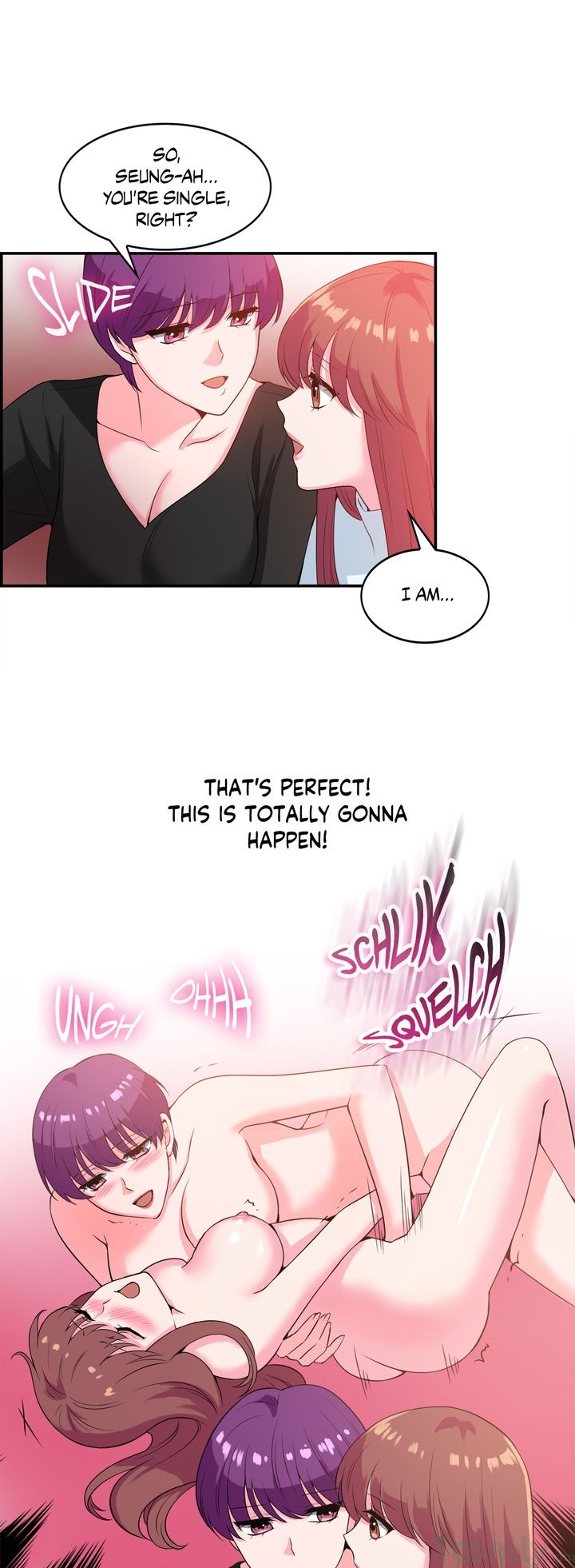 Masters of Masturbation Manhwa - Chapter 22 Page 13