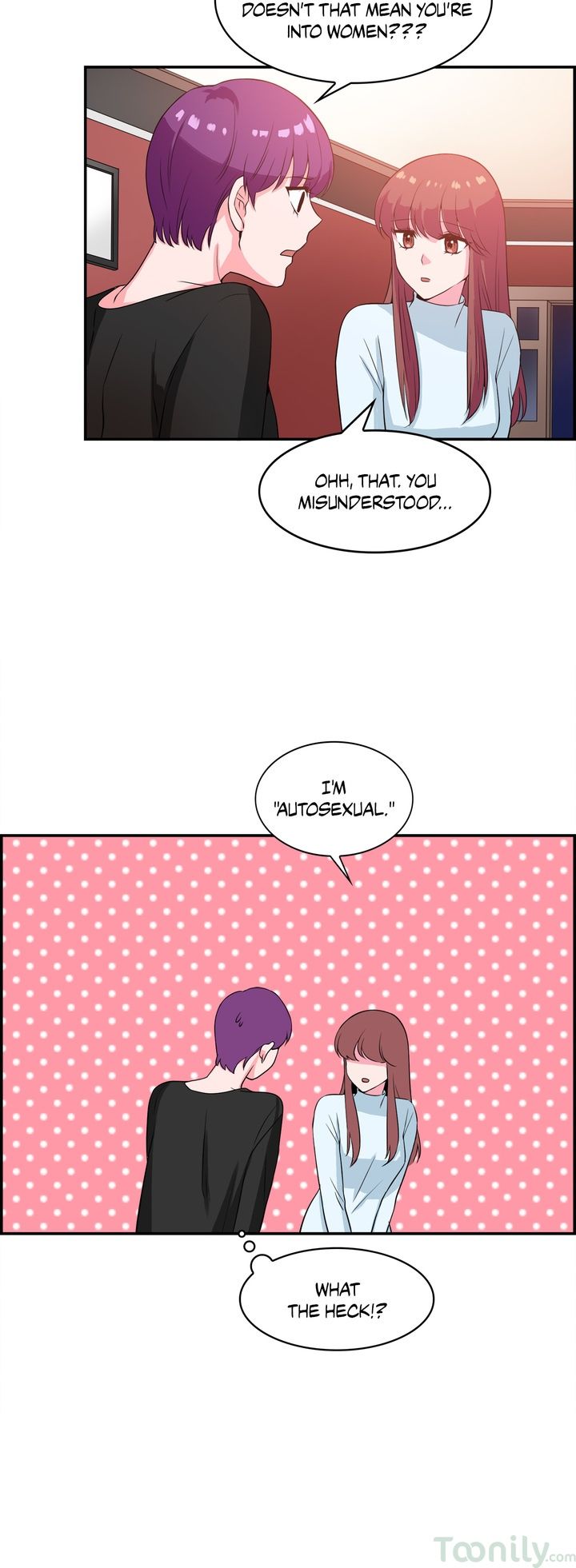 Masters of Masturbation Manhwa - Chapter 22 Page 15