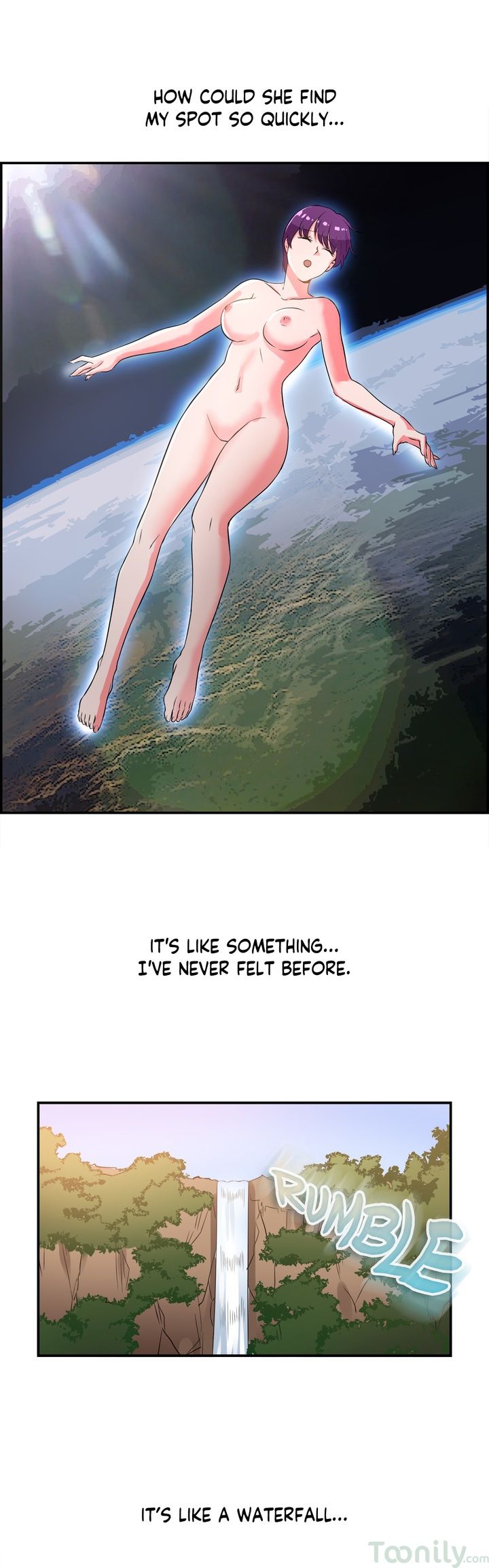 Masters of Masturbation Manhwa - Chapter 22 Page 25