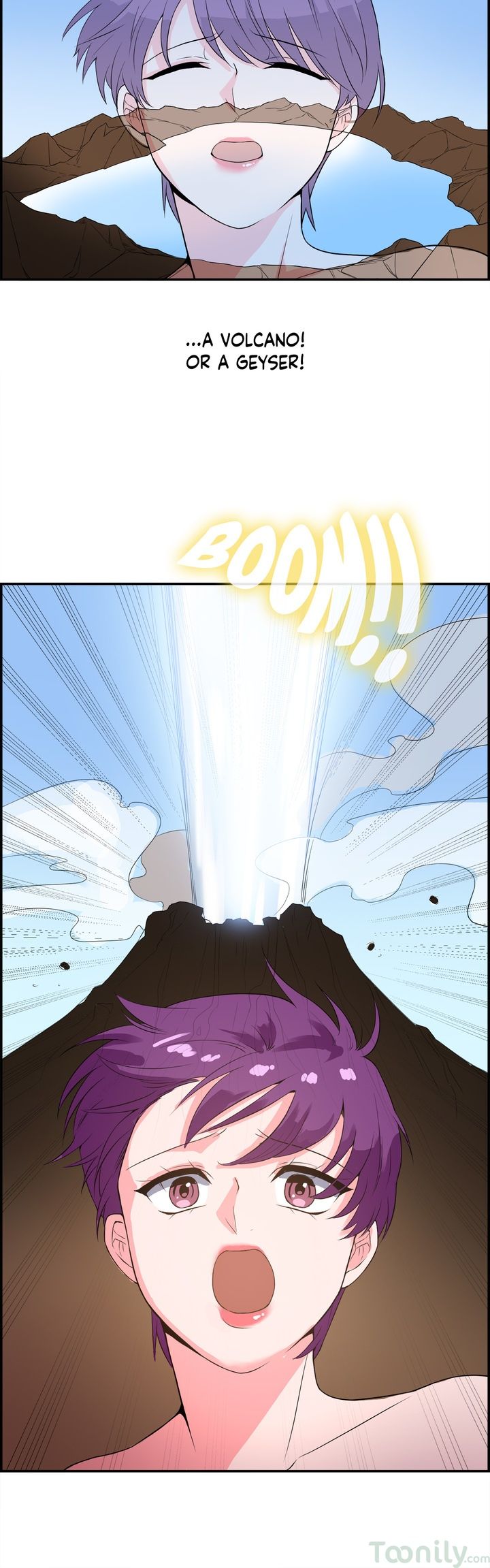 Masters of Masturbation Manhwa - Chapter 22 Page 27