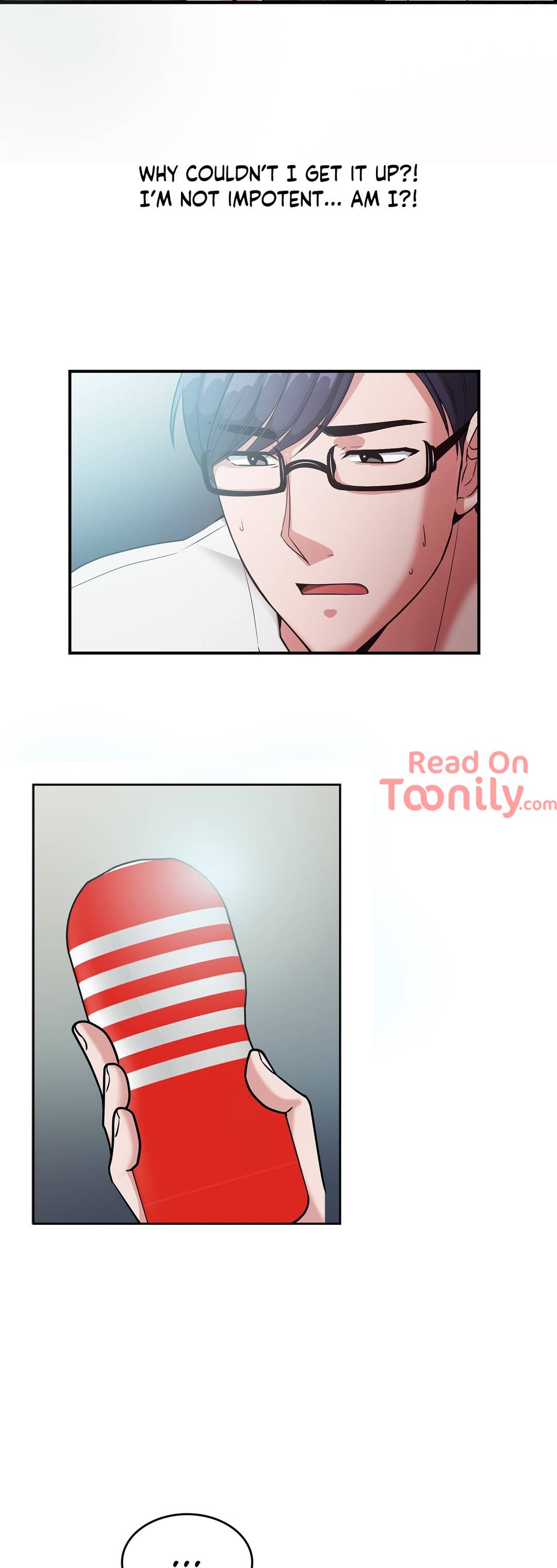 Masters of Masturbation Manhwa - Chapter 49 Page 4