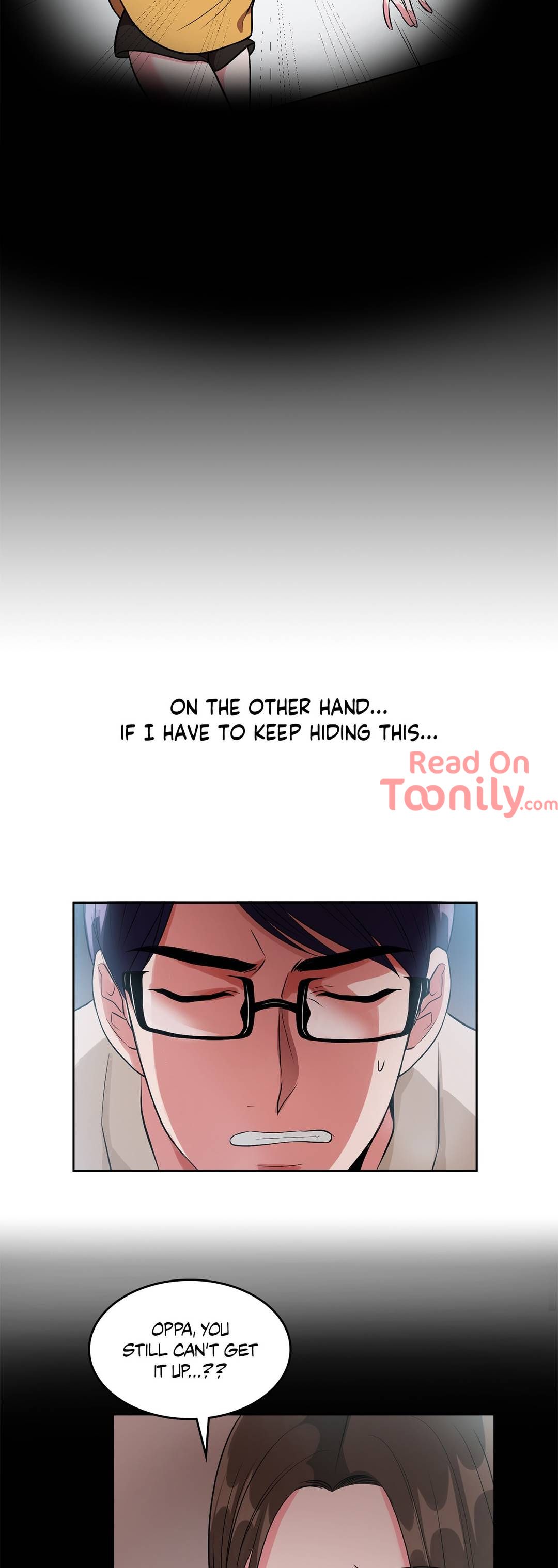 Masters of Masturbation Manhwa - Chapter 49 Page 13