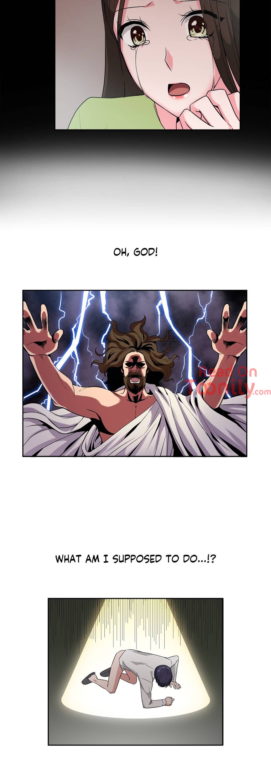 Masters of Masturbation Manhwa - Chapter 49 Page 14