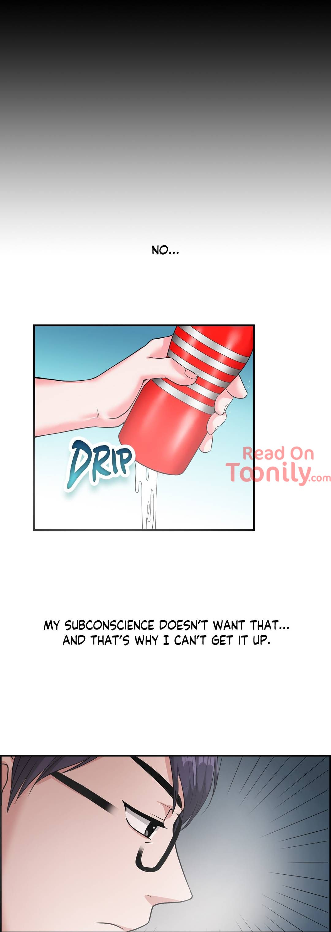 Masters of Masturbation Manhwa - Chapter 49 Page 21