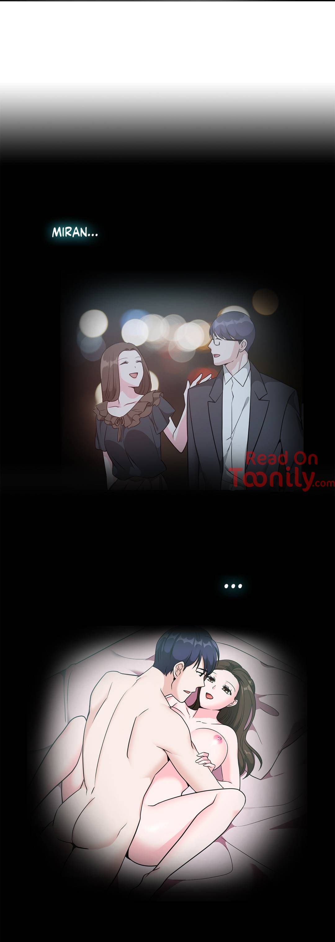 Masters of Masturbation Manhwa - Chapter 49 Page 22