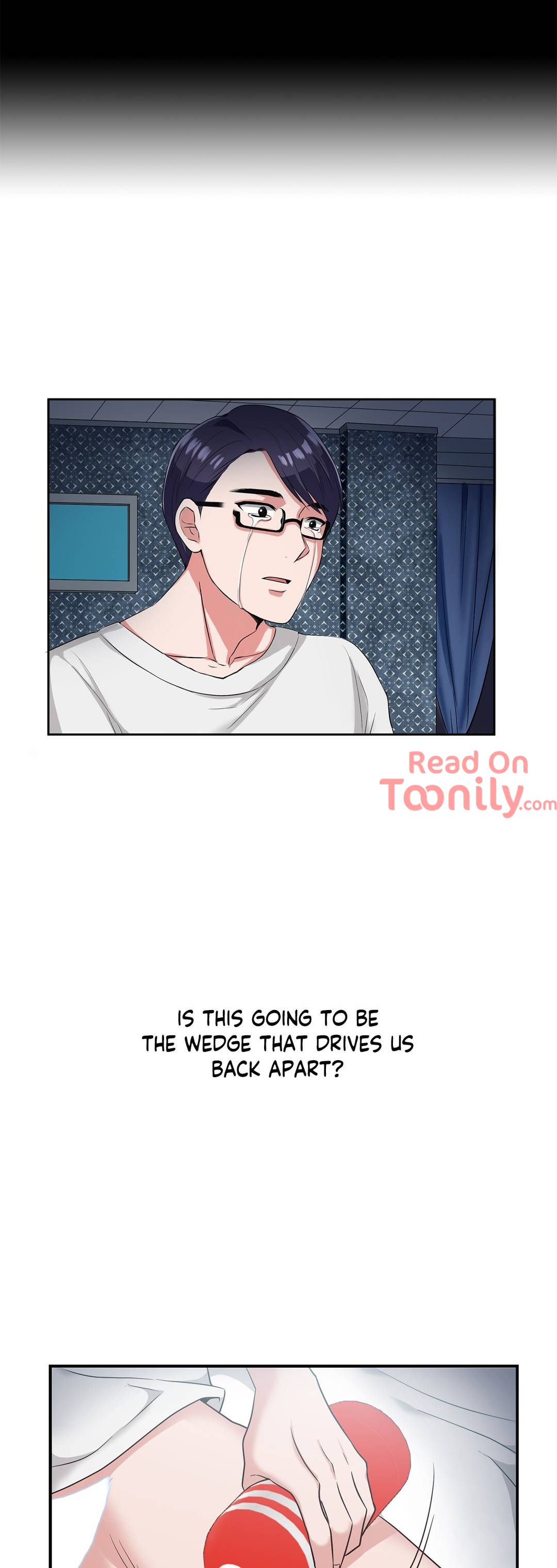 Masters of Masturbation Manhwa - Chapter 49 Page 23