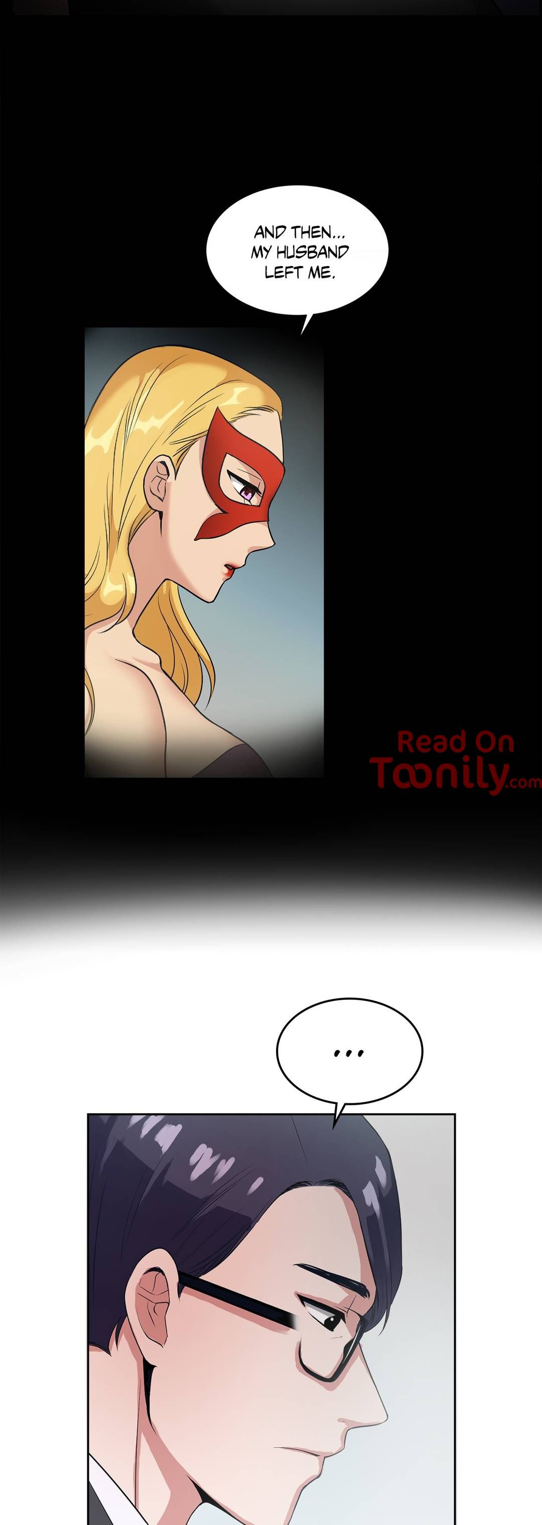 Masters of Masturbation Manhwa - Chapter 49 Page 25