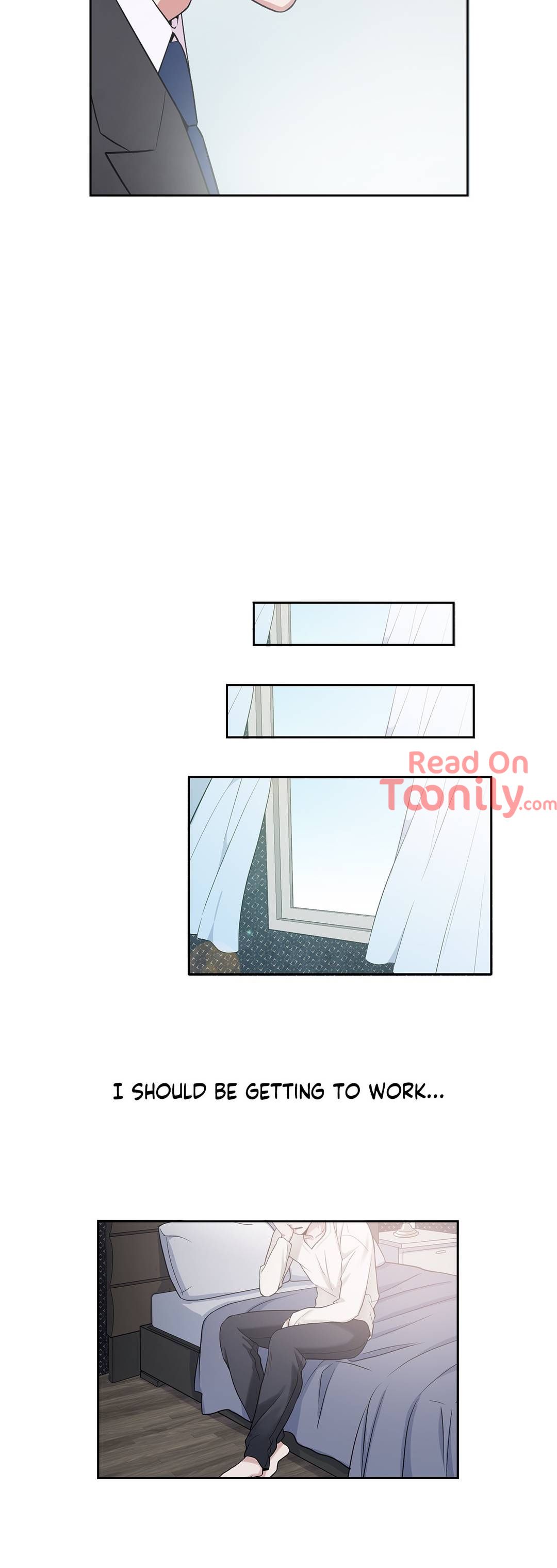 Masters of Masturbation Manhwa - Chapter 49 Page 26