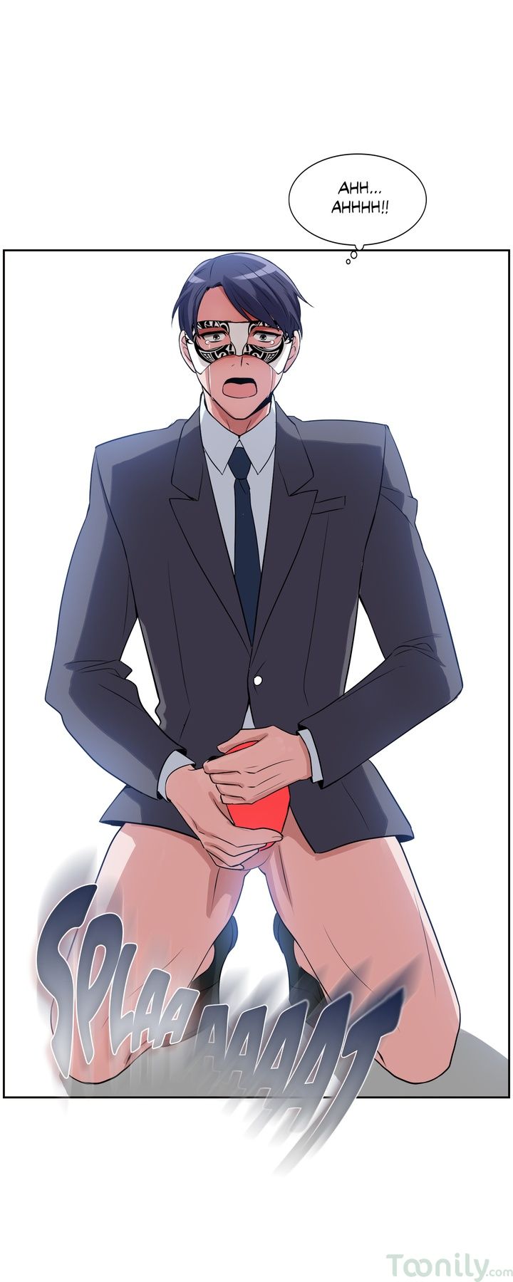 Masters of Masturbation Manhwa - Chapter 11 Page 1