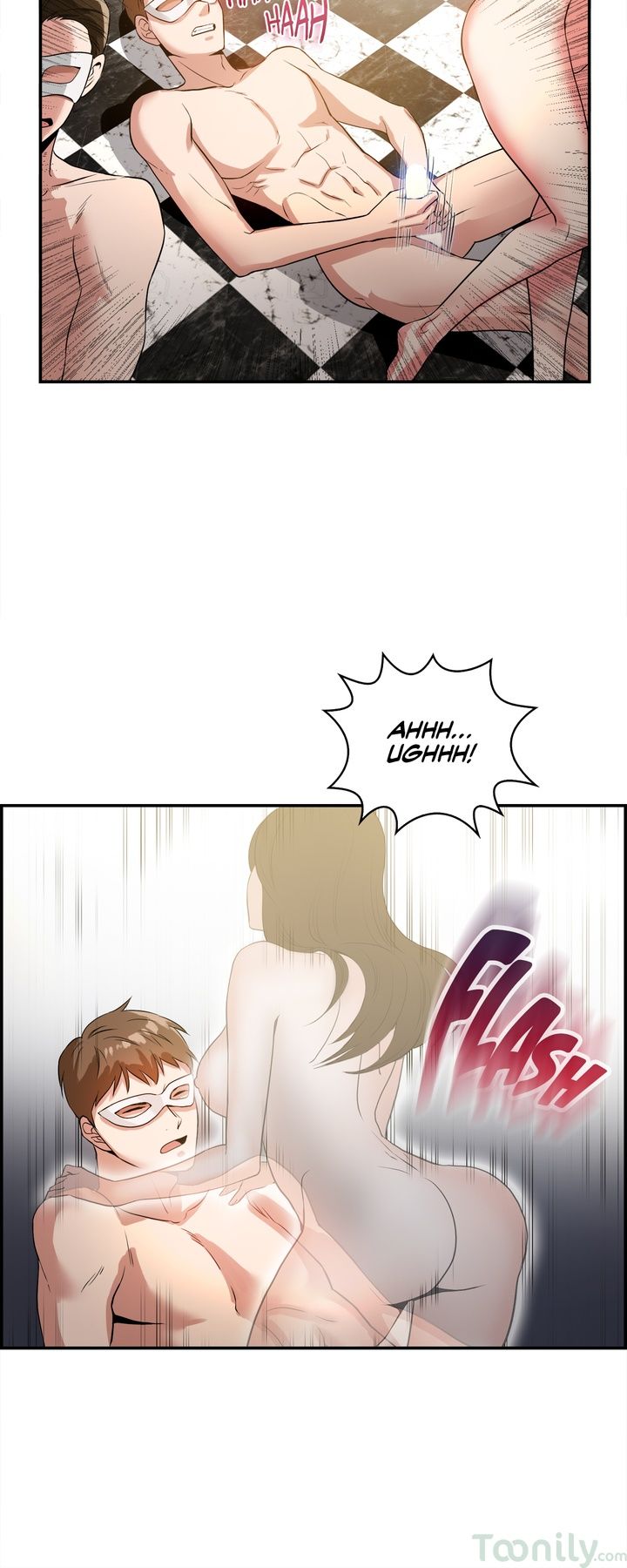 Masters of Masturbation Manhwa - Chapter 11 Page 3