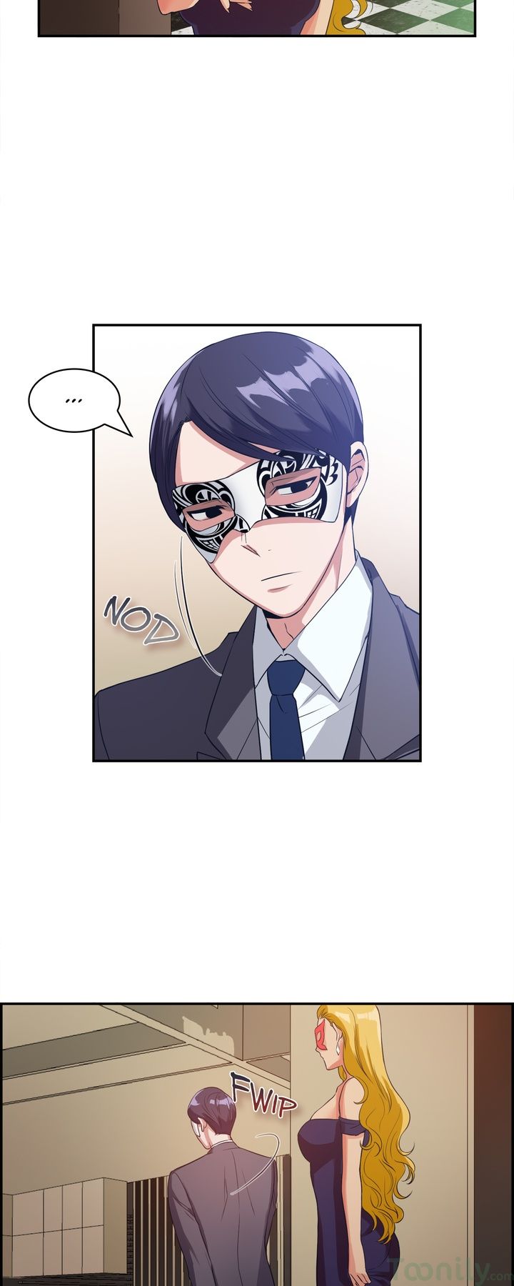 Masters of Masturbation Manhwa - Chapter 11 Page 11