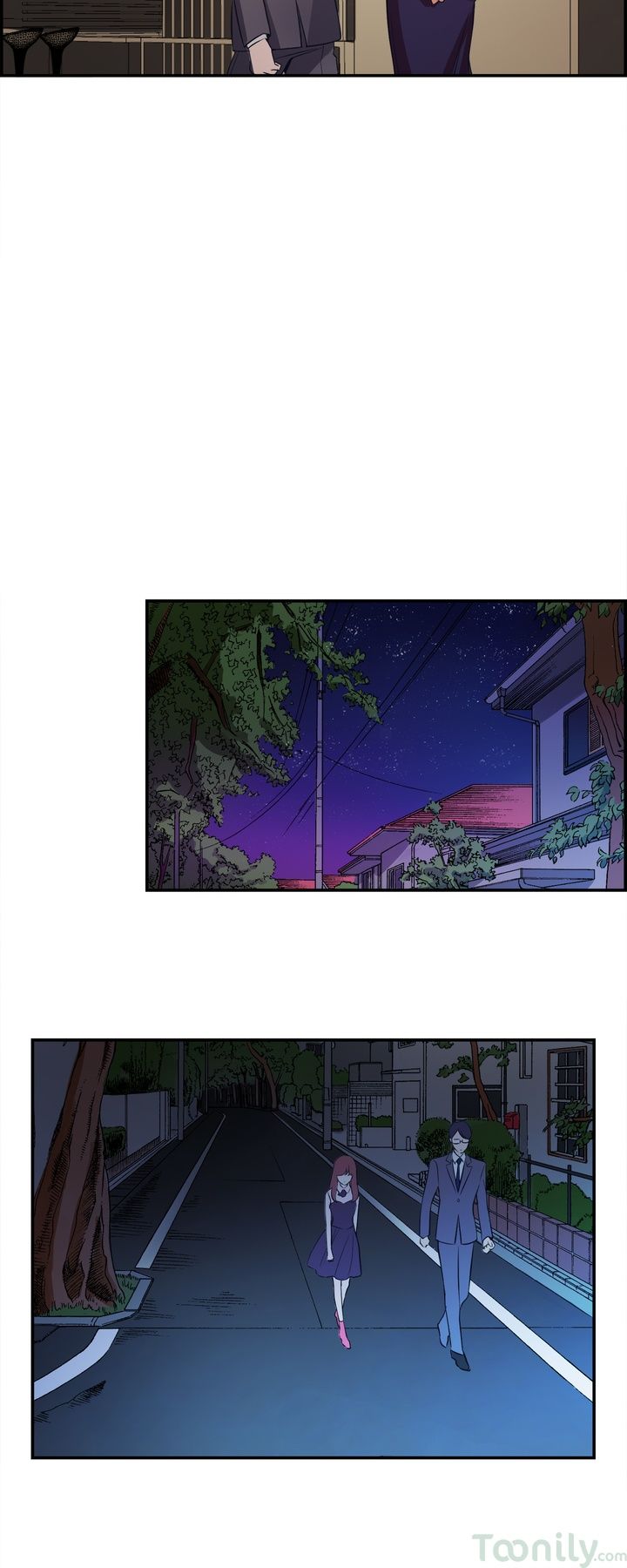 Masters of Masturbation Manhwa - Chapter 11 Page 12