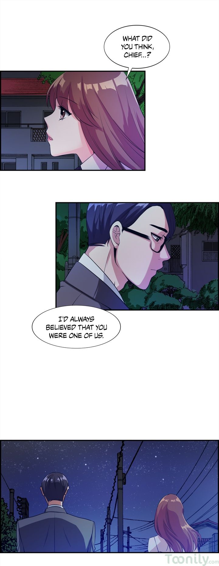 Masters of Masturbation Manhwa - Chapter 11 Page 13