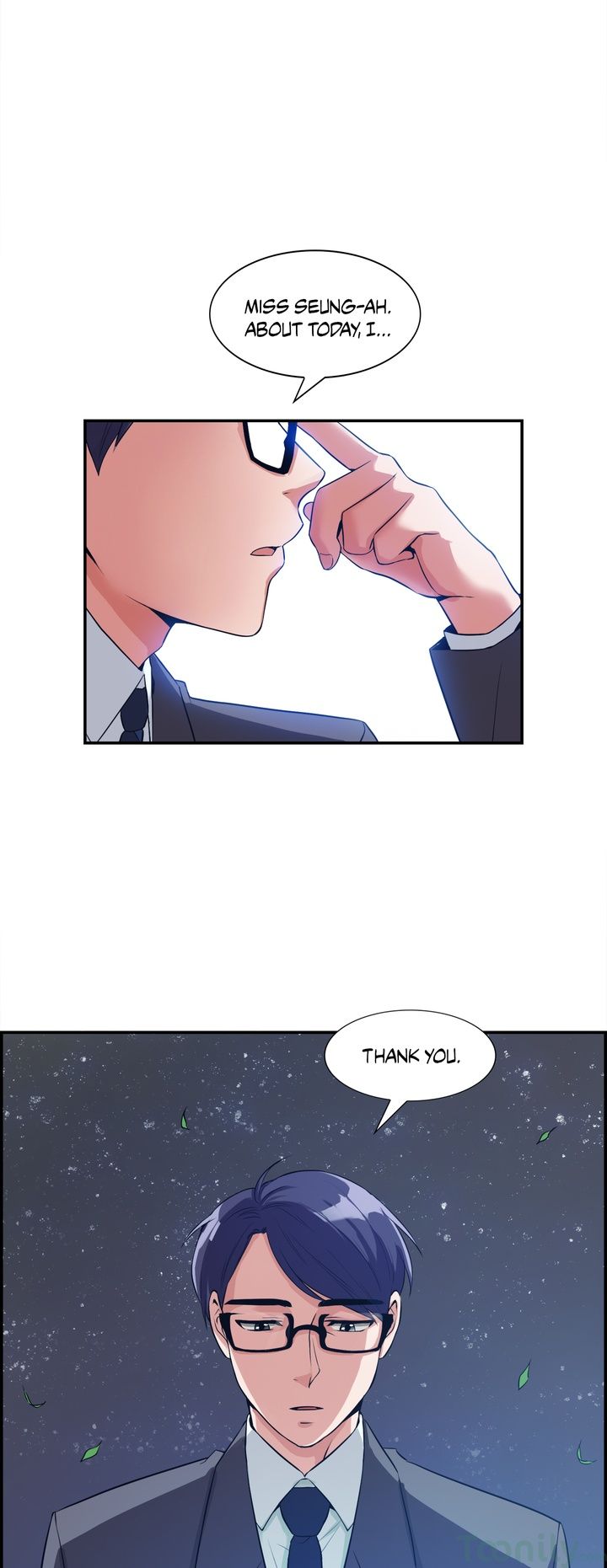 Masters of Masturbation Manhwa - Chapter 11 Page 14