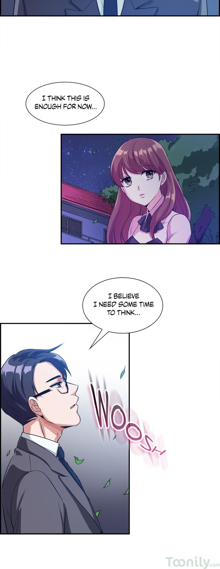 Masters of Masturbation Manhwa - Chapter 11 Page 15