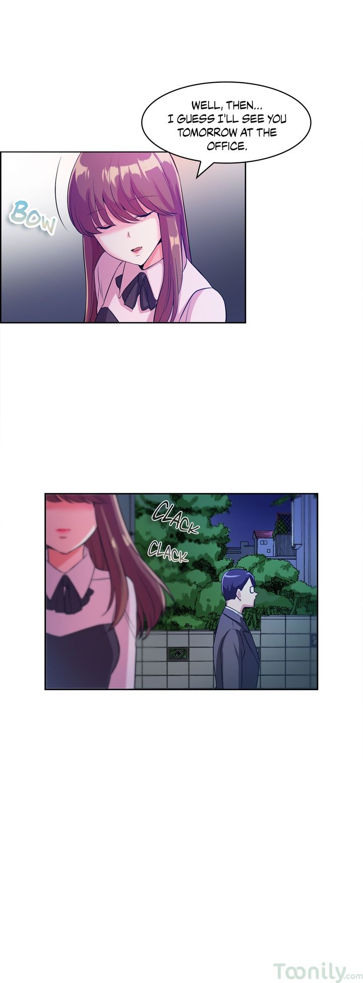 Masters of Masturbation Manhwa - Chapter 11 Page 16