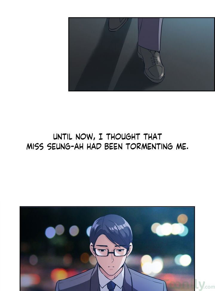 Masters of Masturbation Manhwa - Chapter 11 Page 17