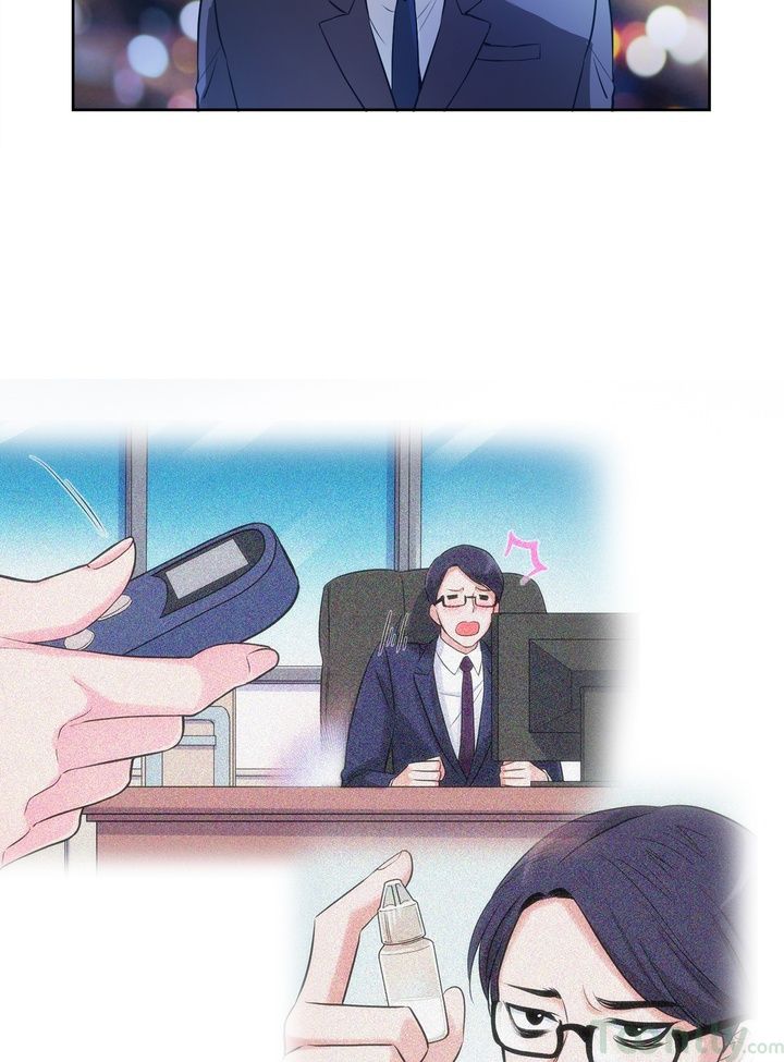 Masters of Masturbation Manhwa - Chapter 11 Page 18