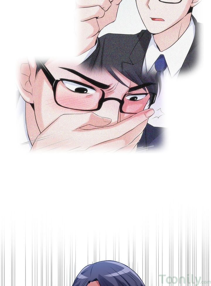 Masters of Masturbation Manhwa - Chapter 11 Page 19