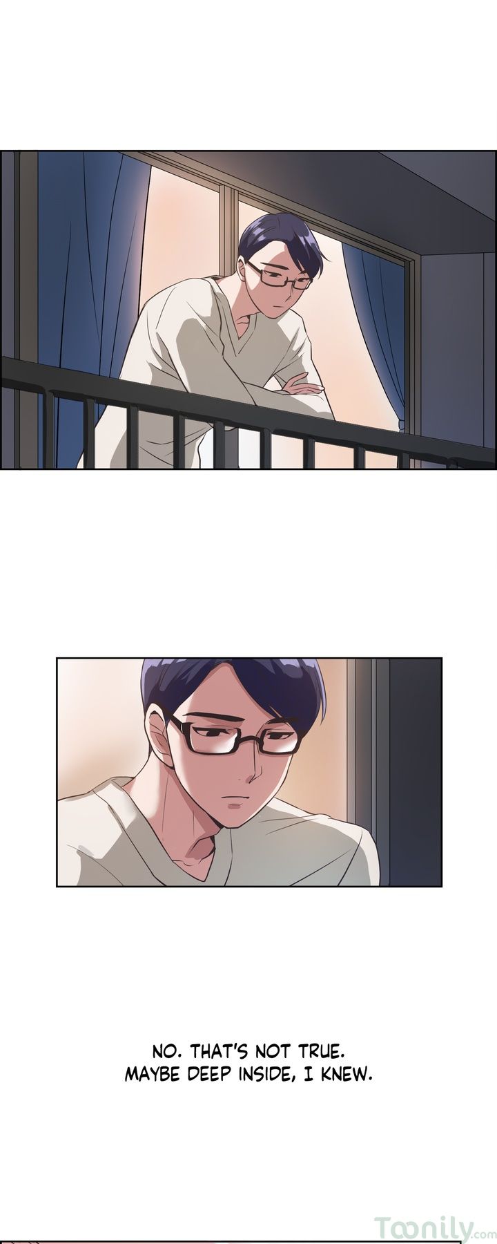 Masters of Masturbation Manhwa - Chapter 11 Page 22