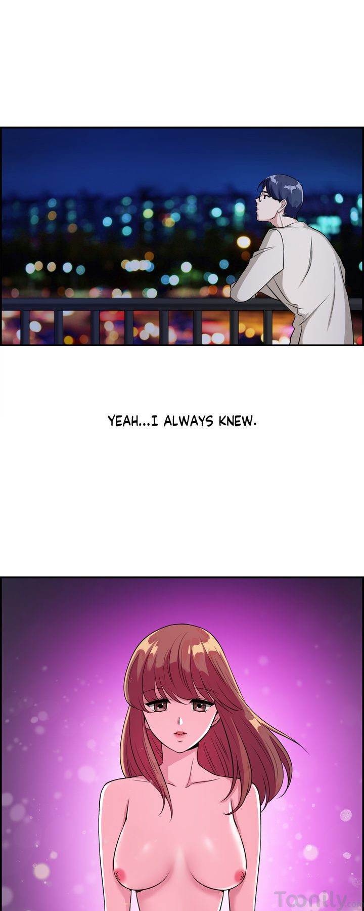 Masters of Masturbation Manhwa - Chapter 11 Page 24