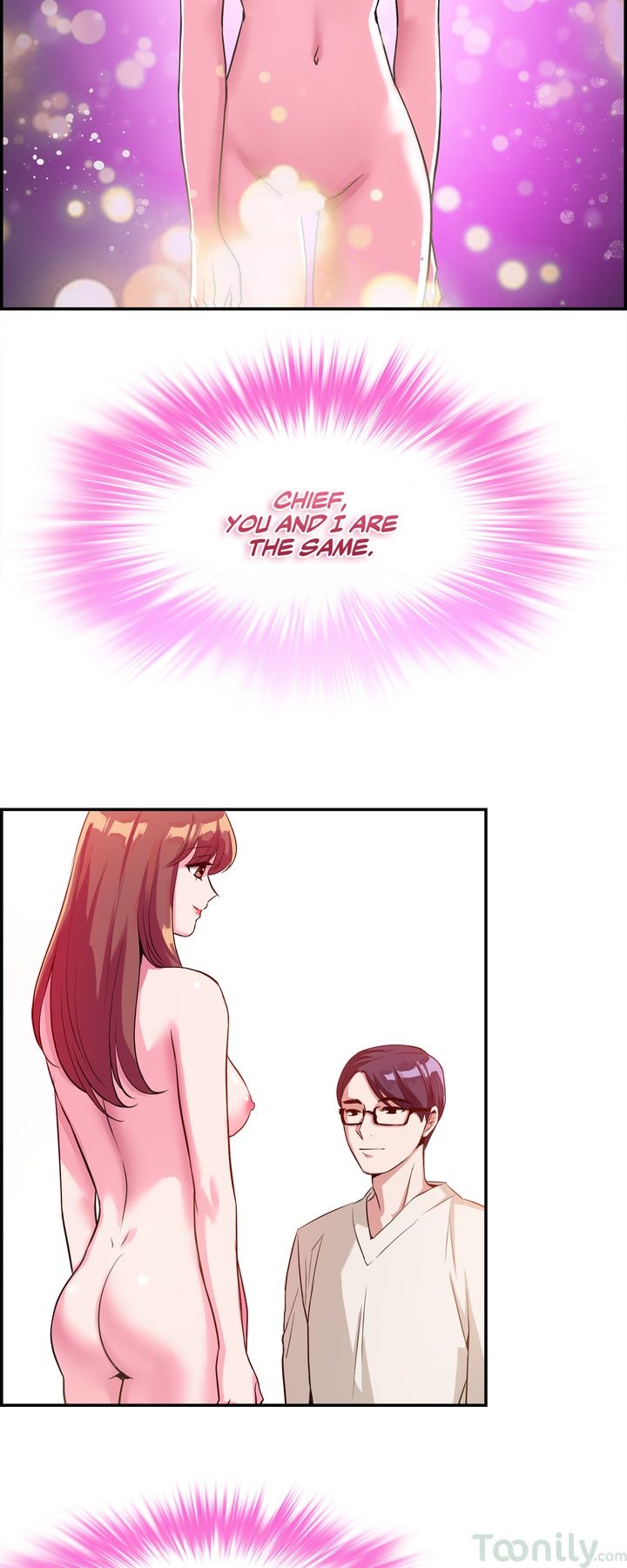 Masters of Masturbation Manhwa - Chapter 11 Page 25