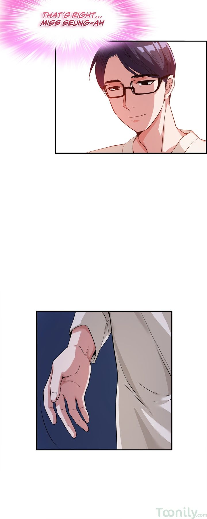 Masters of Masturbation Manhwa - Chapter 11 Page 26