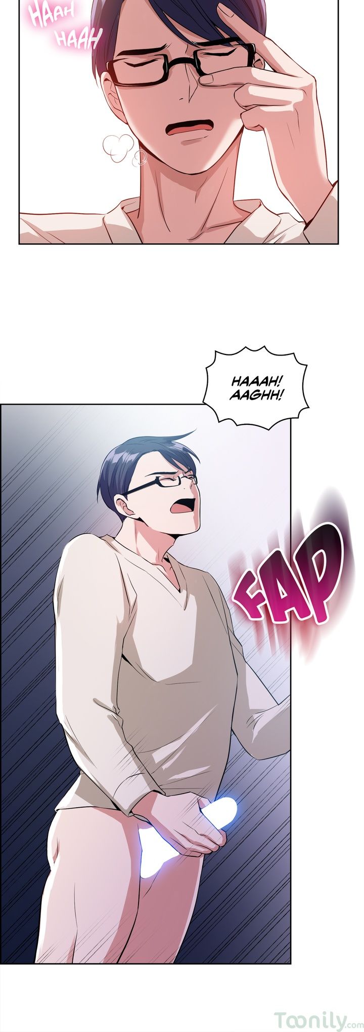 Masters of Masturbation Manhwa - Chapter 11 Page 29