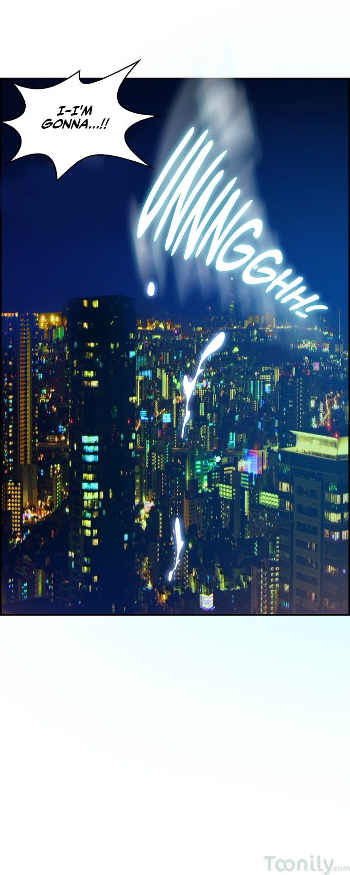 Masters of Masturbation Manhwa - Chapter 11 Page 30