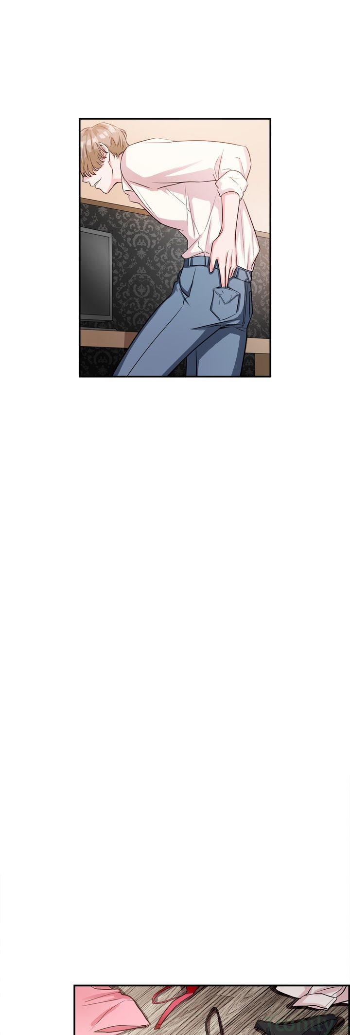 Masters of Masturbation Manhwa - Chapter 16 Page 10