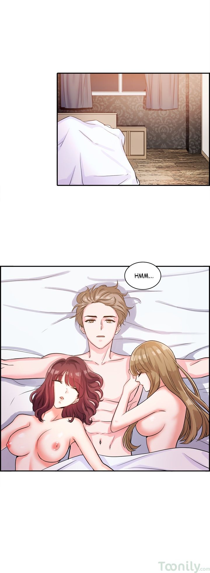 Masters of Masturbation Manhwa - Chapter 16 Page 21
