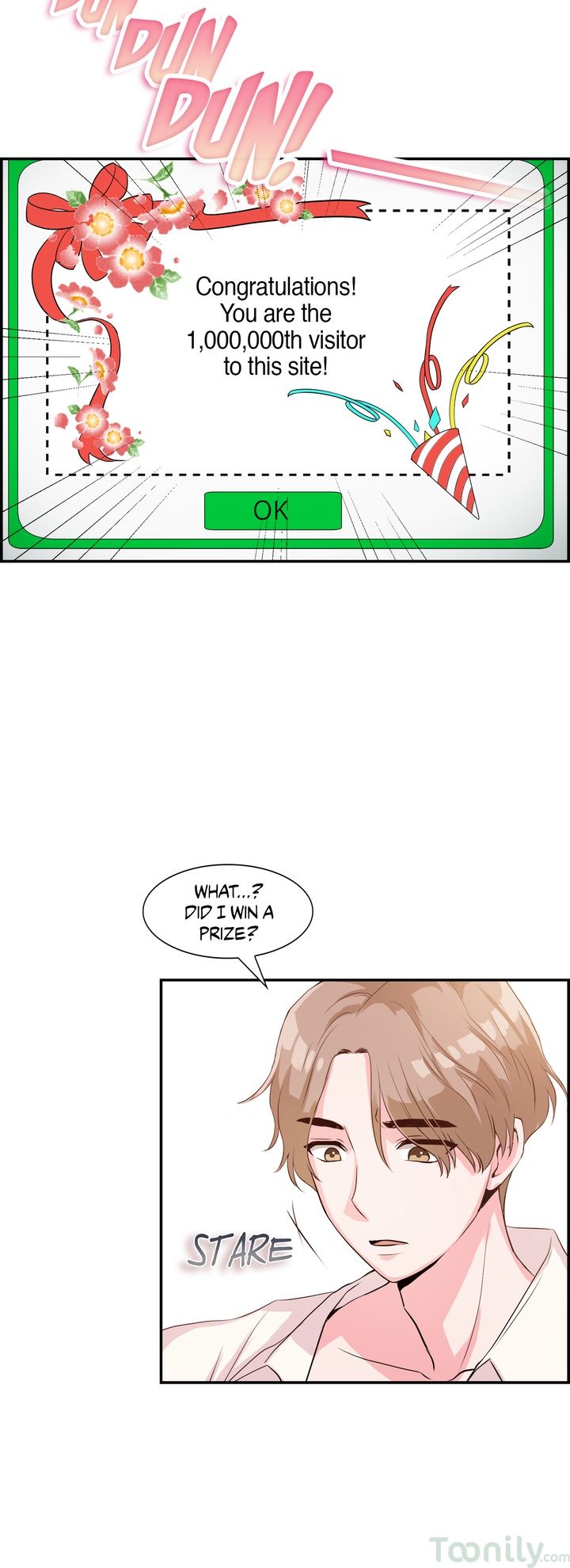 Masters of Masturbation Manhwa - Chapter 16 Page 24