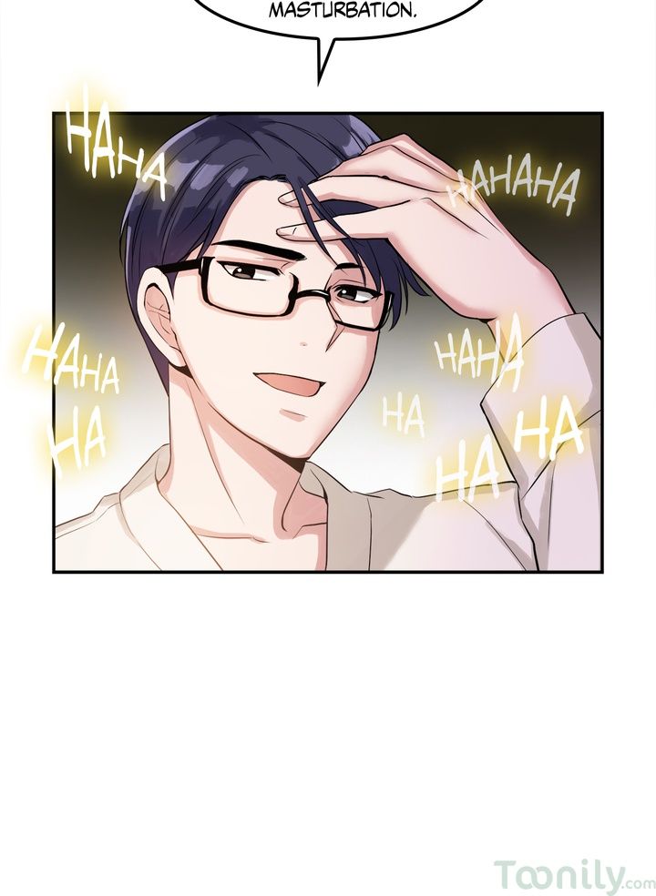 Masters of Masturbation Manhwa - Chapter 16 Page 30