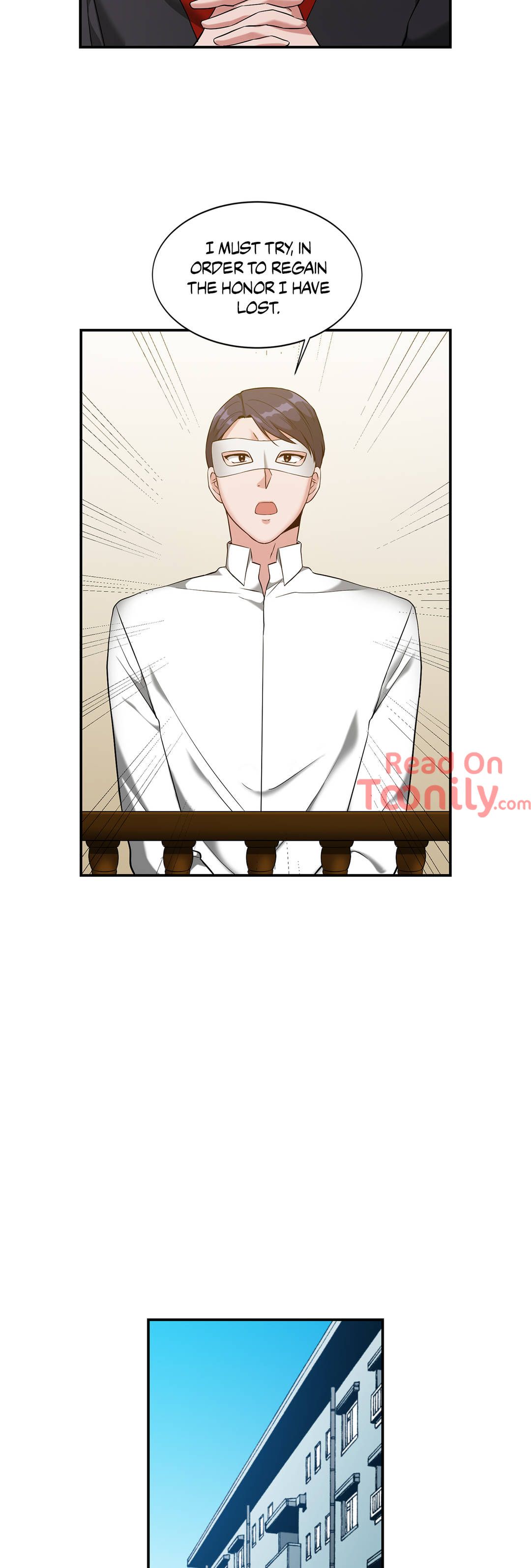 Masters of Masturbation Manhwa - Chapter 37 Page 5