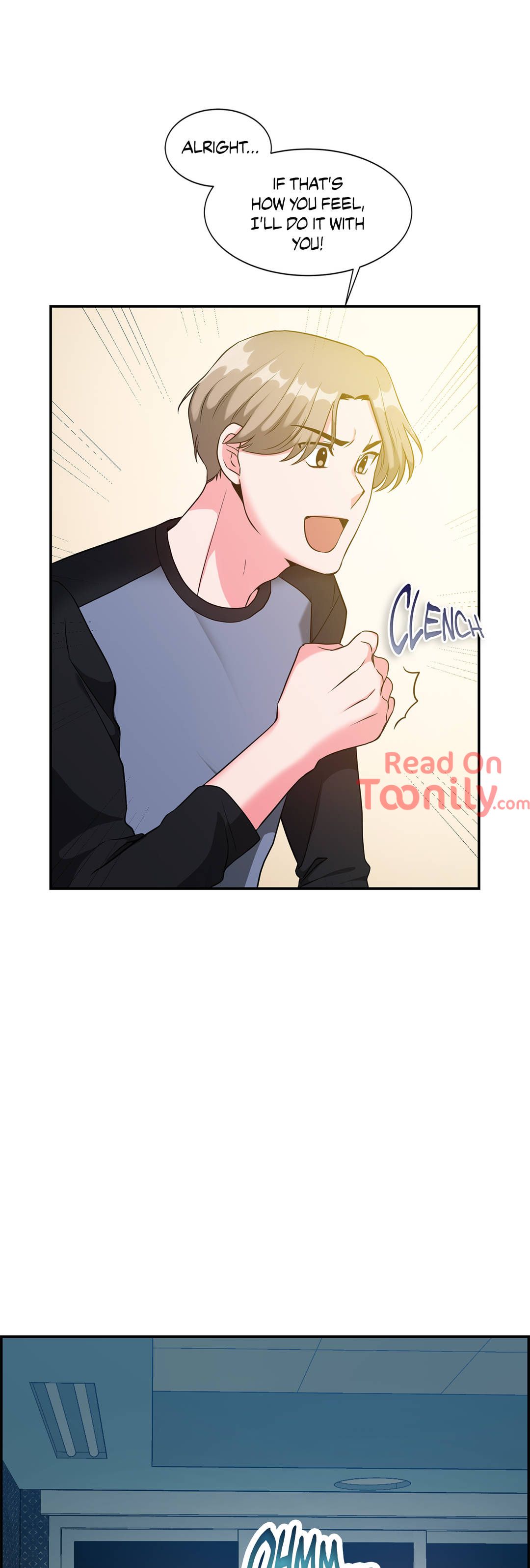 Masters of Masturbation Manhwa - Chapter 37 Page 10