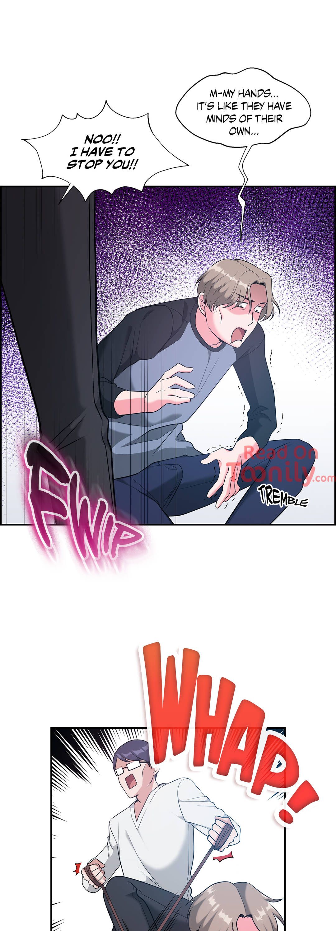 Masters of Masturbation Manhwa - Chapter 37 Page 13