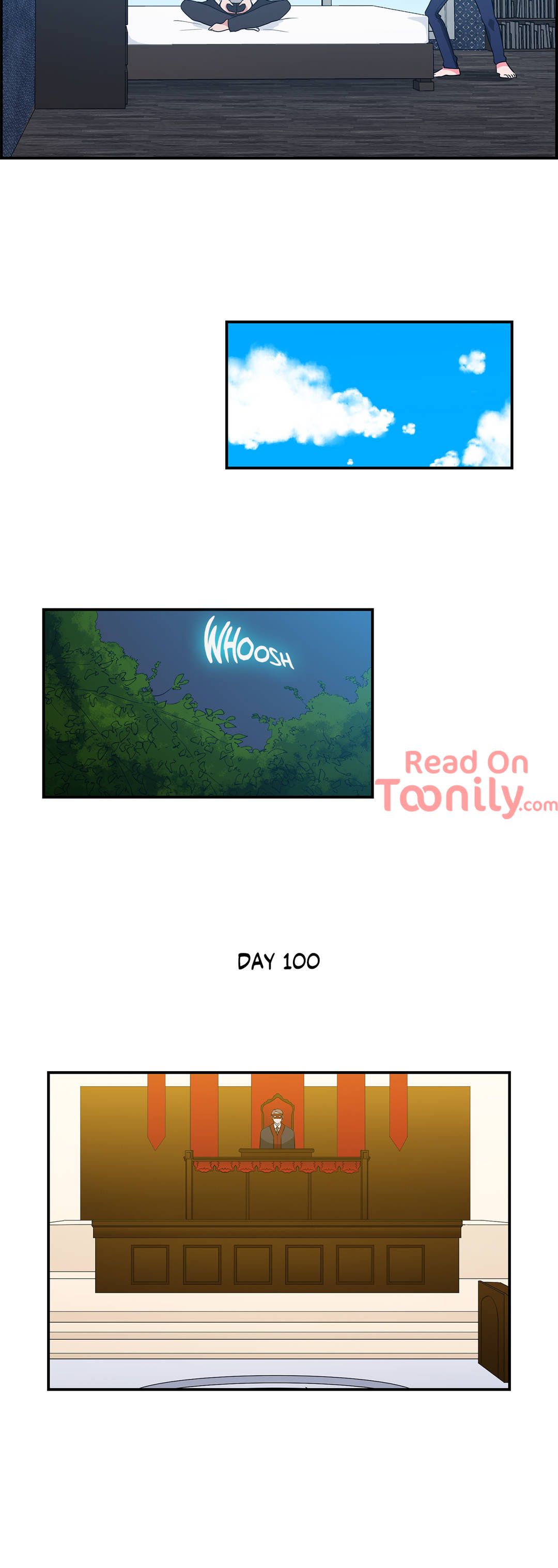 Masters of Masturbation Manhwa - Chapter 37 Page 24