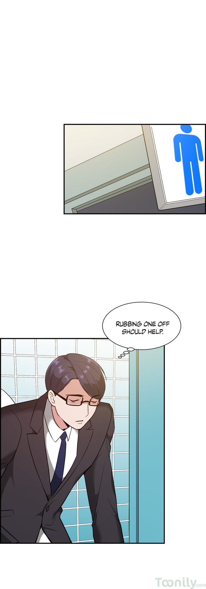 Masters of Masturbation Manhwa - Chapter 30 Page 12