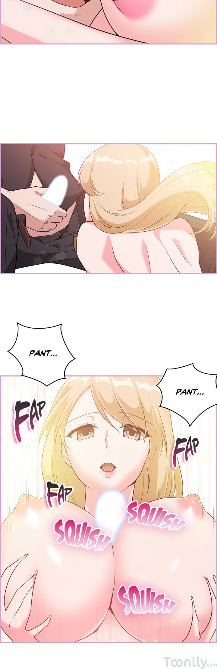 Masters of Masturbation Manhwa - Chapter 30 Page 15