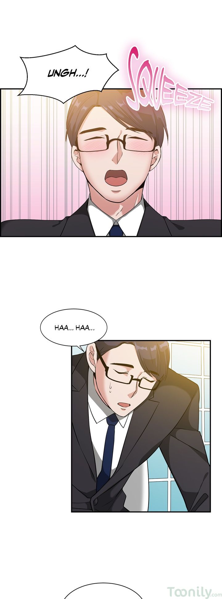 Masters of Masturbation Manhwa - Chapter 30 Page 16