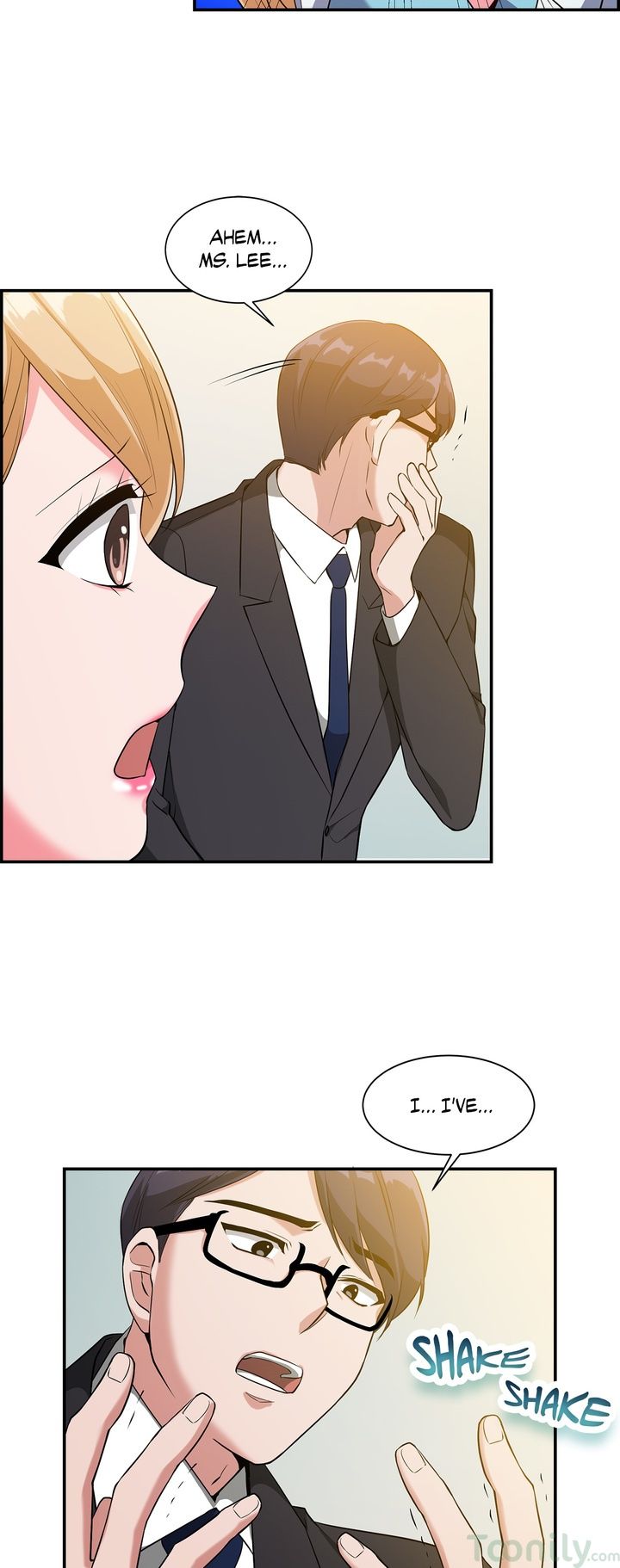 Masters of Masturbation Manhwa - Chapter 30 Page 26