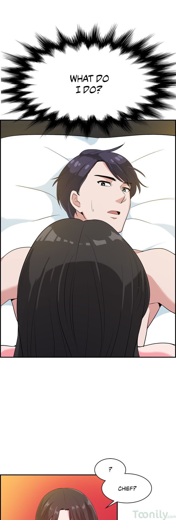 Masters of Masturbation Manhwa - Chapter 29 Page 1