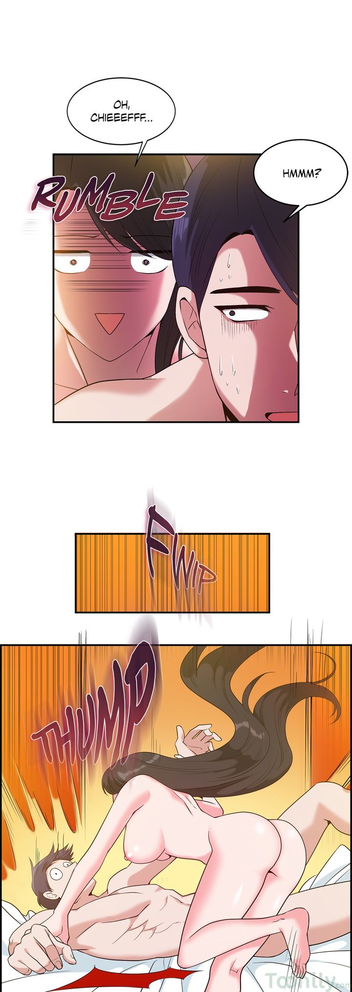 Masters of Masturbation Manhwa - Chapter 29 Page 4