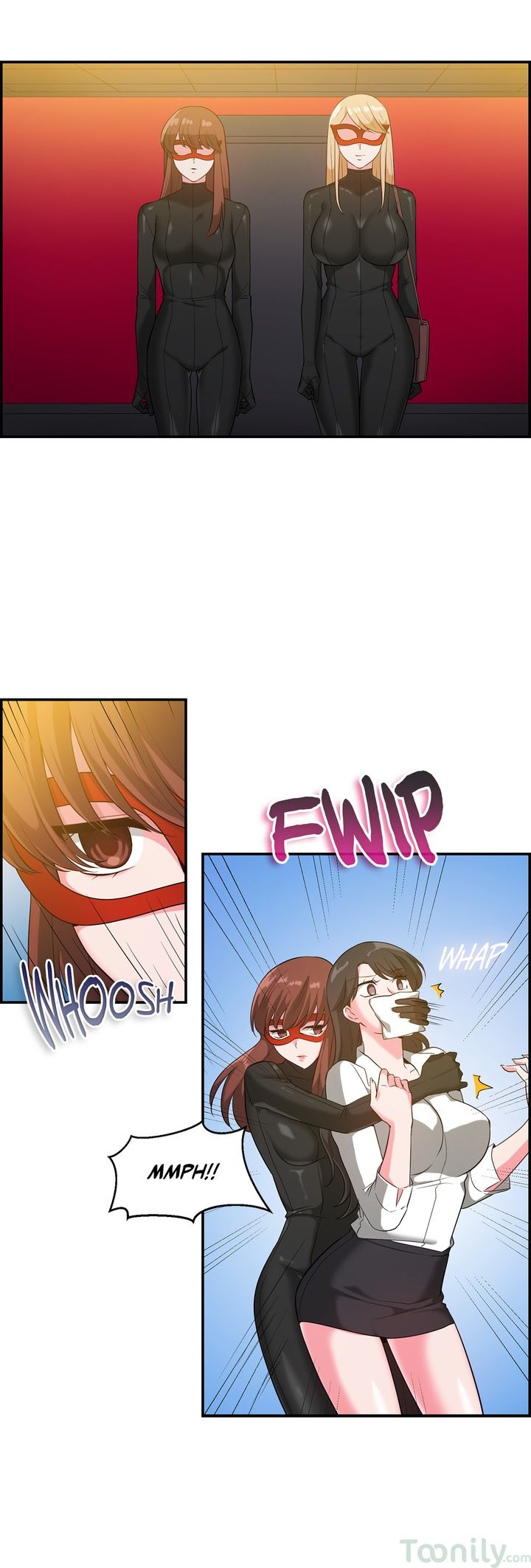 Masters of Masturbation Manhwa - Chapter 29 Page 9