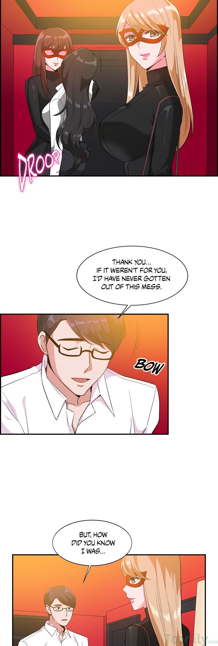 Masters of Masturbation Manhwa - Chapter 29 Page 11