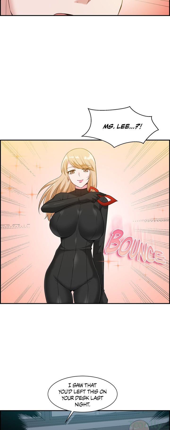 Masters of Masturbation Manhwa - Chapter 29 Page 14