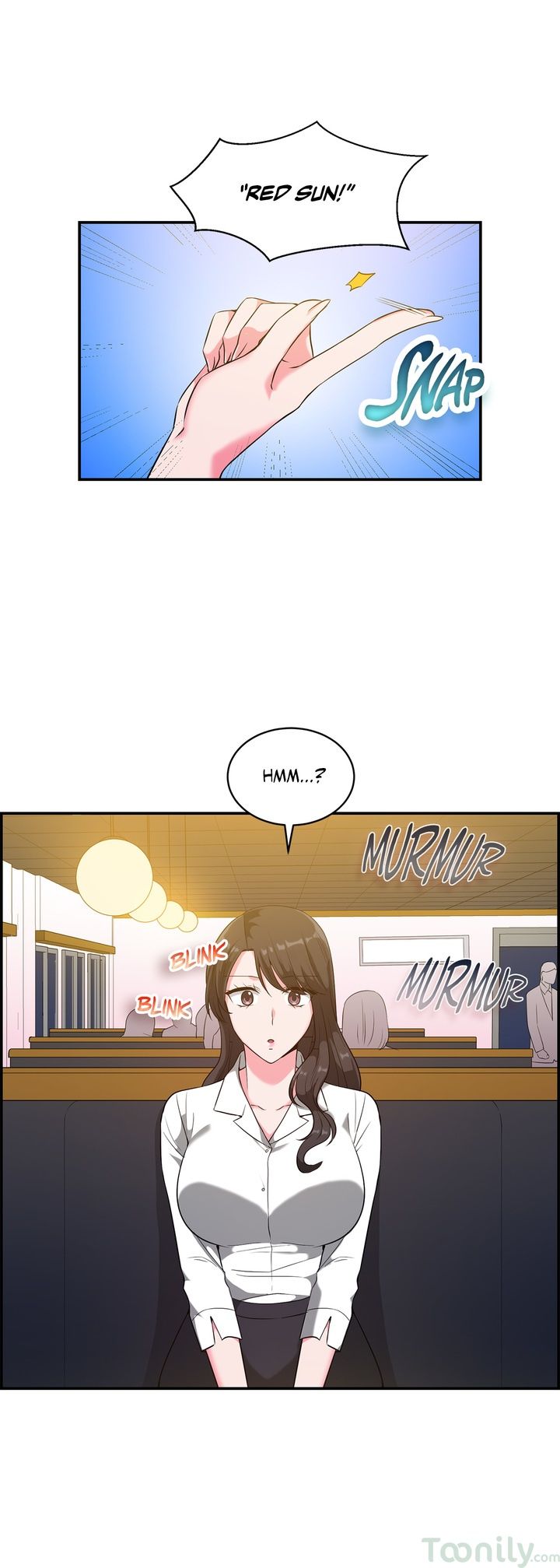 Masters of Masturbation Manhwa - Chapter 29 Page 22